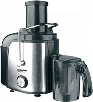 عصارة فواكة مزدوجة - هوم ماستر