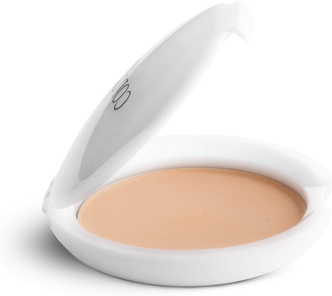 بودرة مضغوطة للأشعة فوق البنفسجية بيضاء لامعة من كولوربار 1 بودرة مضغوطة للأشعة فوق البنفسجية بيضاء لامعة من كولوربار