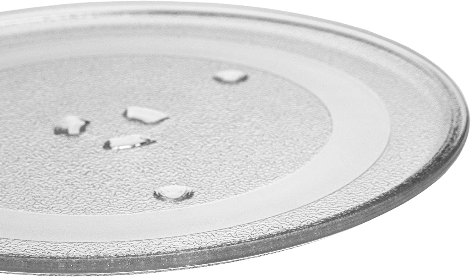 121اي في طبق زجاجي اصلي للطهي في الميكروويف مقاس 255 ملم متوافق مع سامسونج ME733K ME73A ME76V-BBH MG22M8074AT MG22M8274AT MS22M8054AK 5 121اي في طبق زجاجي اصلي للطهي في الميكروويف مقاس 255 ملم متوافق مع سامسونج ME733K ME73A ME76V-BBH MG22M8074AT MG22M8274AT MS22M8054AK - الصورة 5