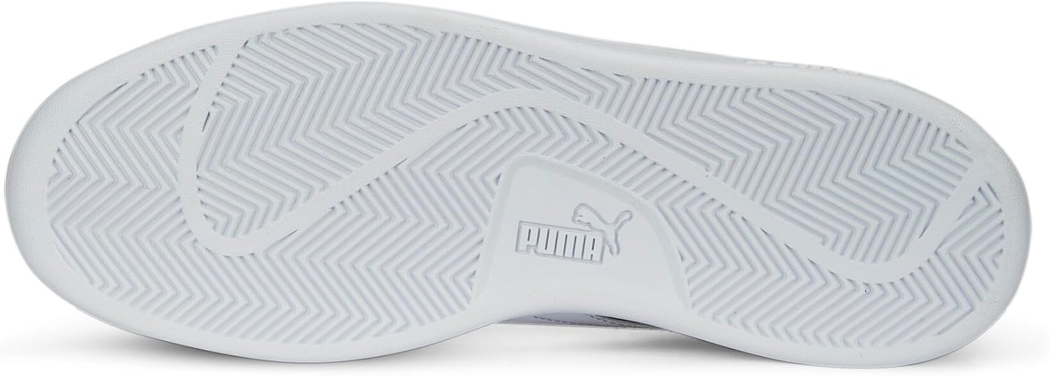 PUMA SMASH V2 LOW-TOP unisex-adult Sneakers 4 PUMA SMASH V2 LOW-TOP unisex-adult Sneakers - الصورة 4