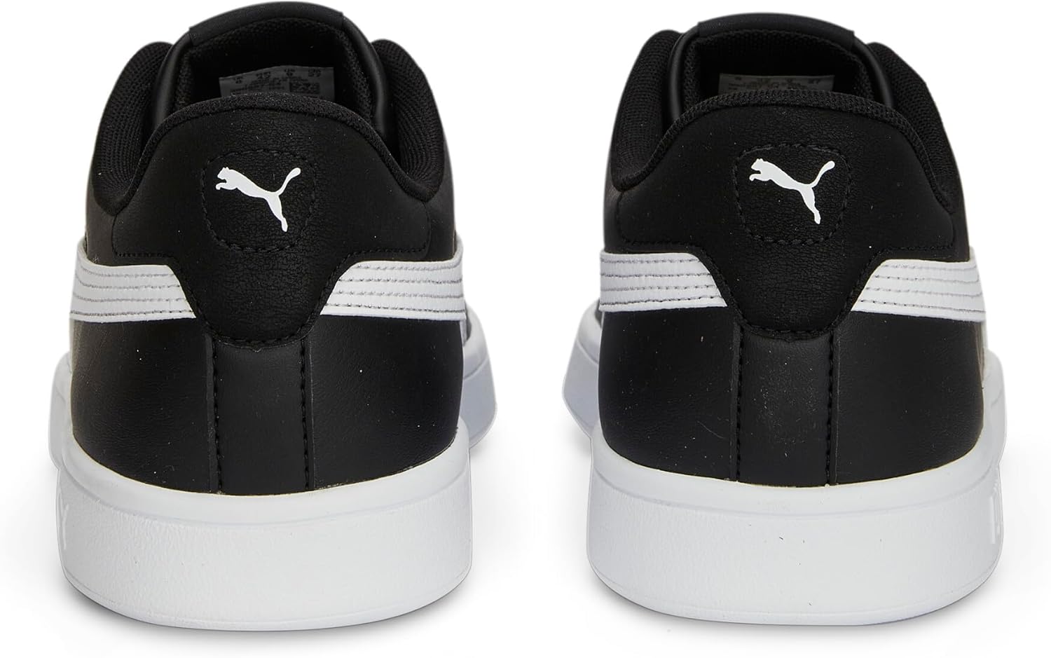 PUMA SMASH V2 LOW-TOP unisex-adult Sneakers 3 PUMA SMASH V2 LOW-TOP unisex-adult Sneakers - الصورة 3