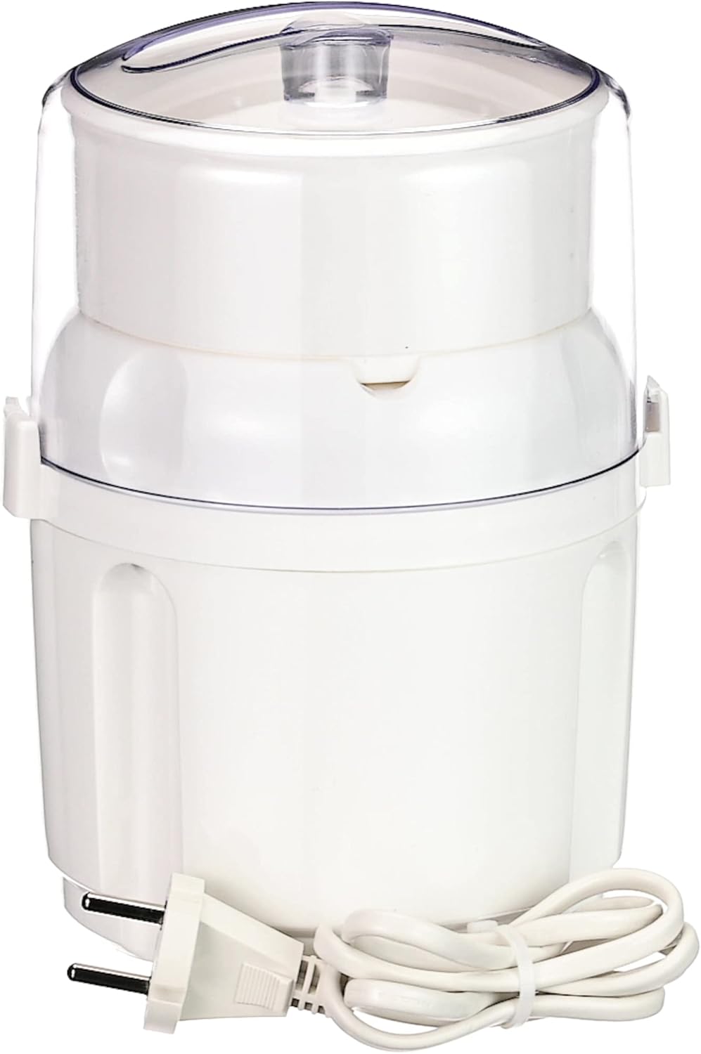 مولينكس قطاعة مولينيت AD5601، 800 واط، تقطيع وخلط وقصير، نظام تشغيل سريع 1-2 - 3، شفرة من الستانلس ستيل، ابيض واحمر، اسود 2 مولينكس قطاعة مولينيت AD5601، 800 واط، تقطيع وخلط وقصير، نظام تشغيل سريع 1-2 - 3، شفرة من الستانلس ستيل، ابيض واحمر، اسود - الصورة 2