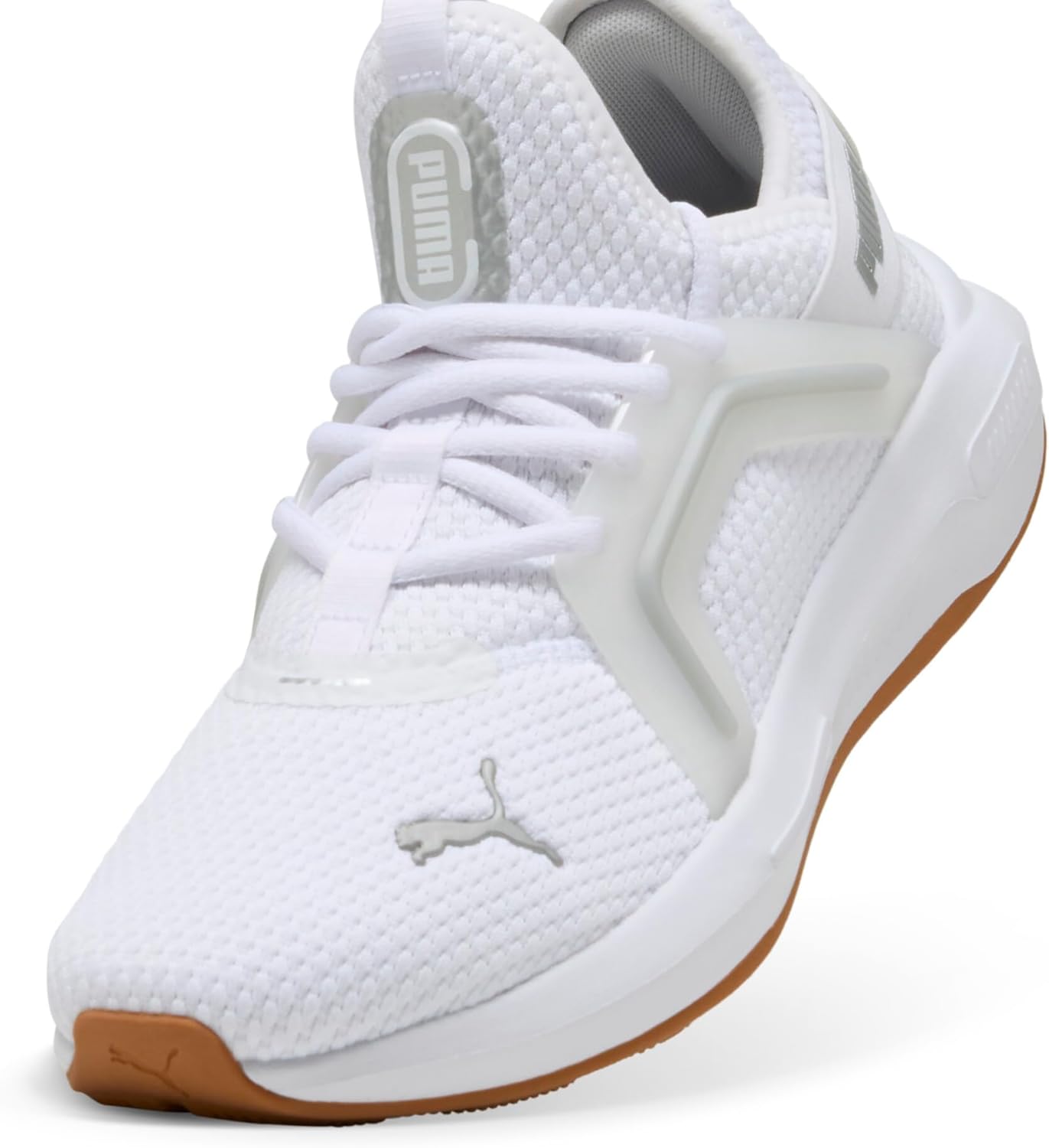 بوما حذاء رياضي انزو 5 كروس ترينر للنساء من سوفت رايد 2 بوما حذاء رياضي انزو 5 كروس ترينر للنساء من سوفت رايد - الصورة 2