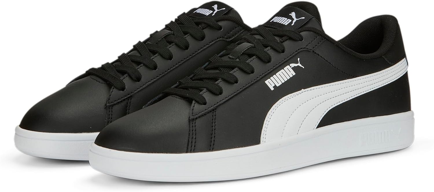 PUMA SMASH V2 LOW-TOP unisex-adult Sneakers 2 PUMA SMASH V2 LOW-TOP unisex-adult Sneakers - الصورة 2