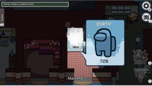 لعبة امانج اس كروميت ايديشن من ماكسيمام جيمز لجهاز PS5