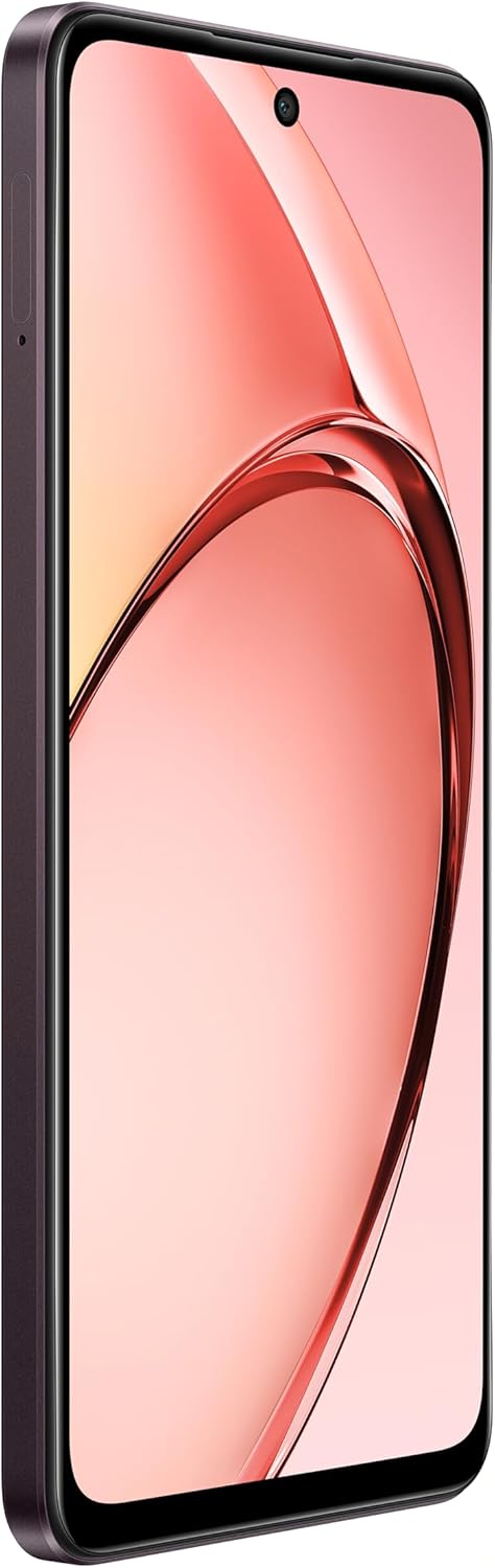 جوال A5i ثنائي شرائح الاتصال نيبولا ريد ذاكرة رام 4 جيجابايت 128 جيجابايت 4G ال تي اي من أوبو - نسخة الشرق الأوسط مع سماعة أذن او-تشويس 5 جوال A5i ثنائي شرائح الاتصال نيبولا ريد ذاكرة رام 4 جيجابايت 128 جيجابايت 4G ال تي اي من أوبو - نسخة الشرق الأوسط مع سماعة أذن او-تشويس - الصورة 5