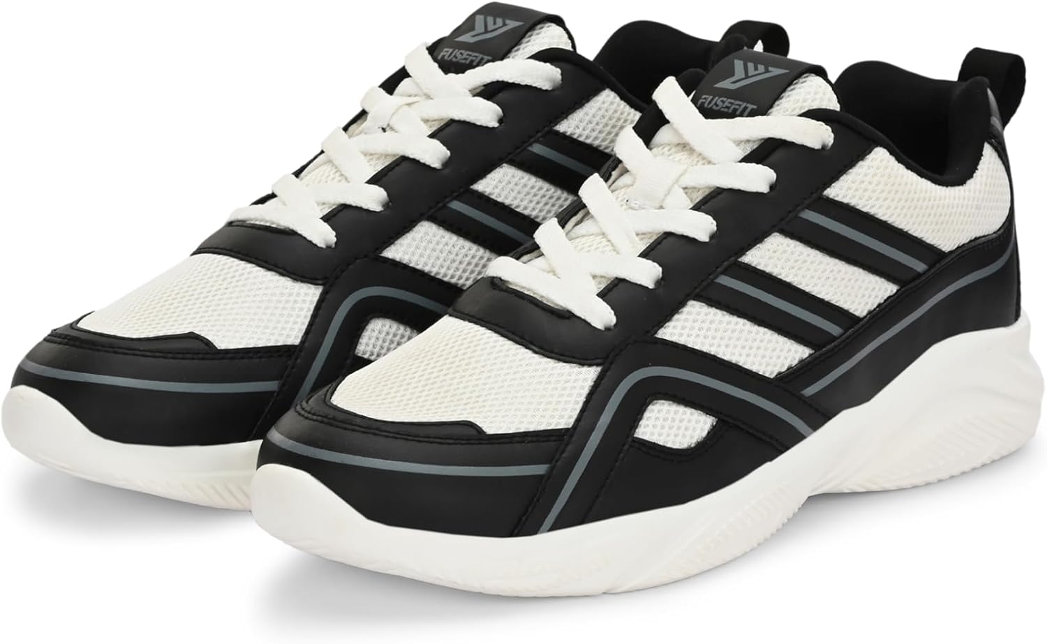 حذاء رياضي سبيدستر اف اف للنساء من فيوزفيت 7 حذاء رياضي سبيدستر اف اف للنساء من فيوزفيت - الصورة 7