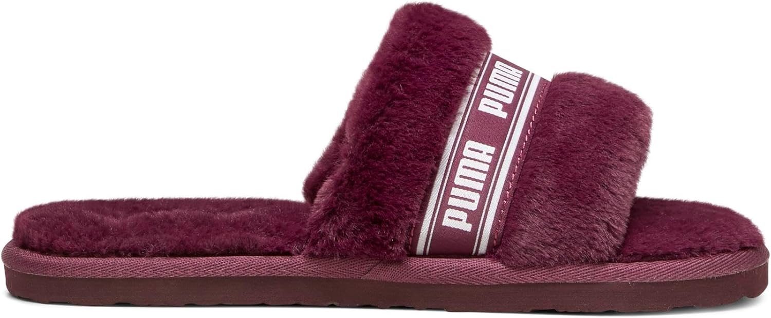 بوما صندل سلايد فلاف للنساء 5 بوما صندل سلايد فلاف للنساء - الصورة 5