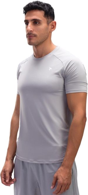 تيشرت باكمام قصيرة للرجال من ريباوند