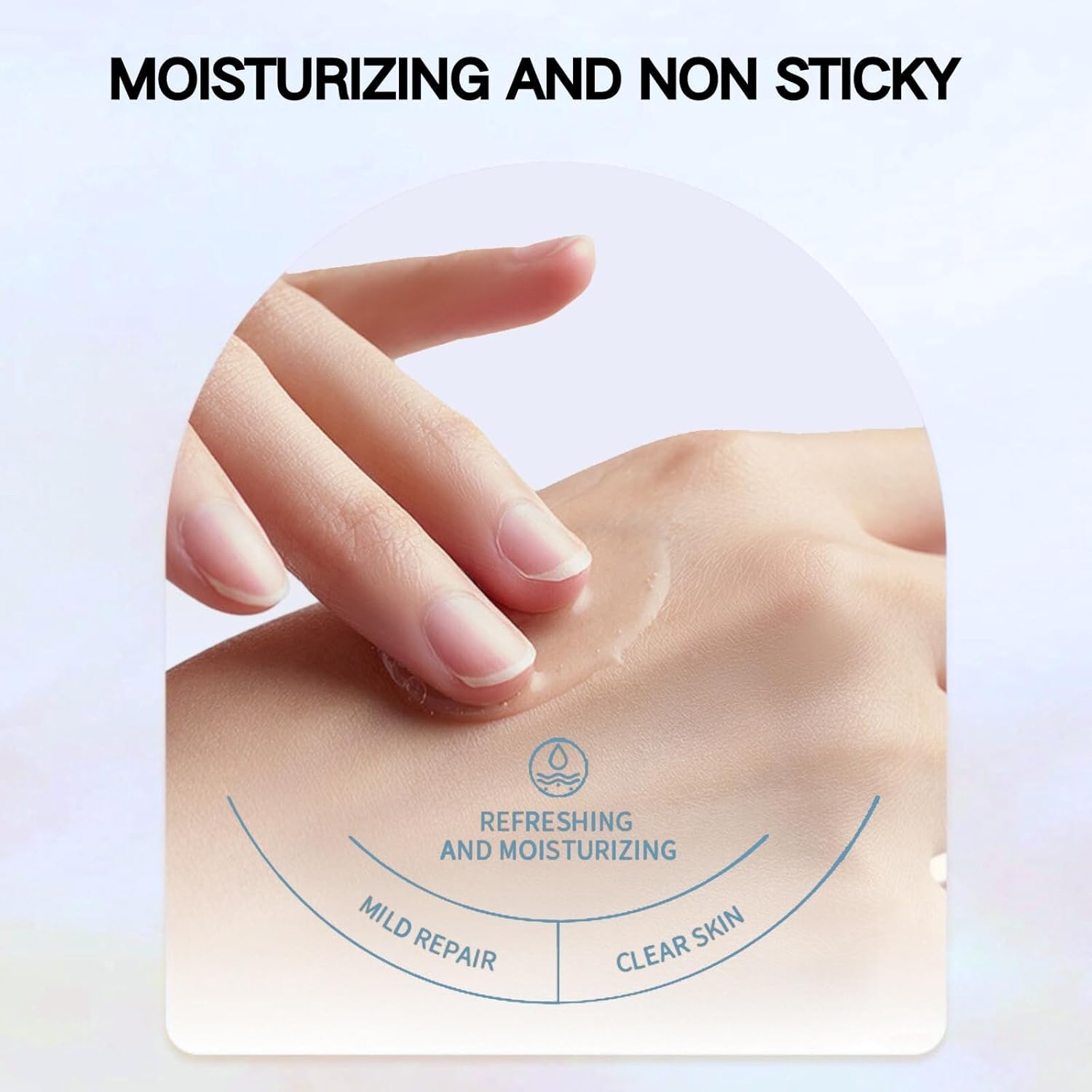 تونر بحمض الجليكوليك من ازوني، تونر مرطب للوجه، حمض الجليكوليك 7%، تونر تجميل، للعناية بالبشرة وتكرير المسام، تونر مرطب، مقشر الوجه، تونر للوجه للتحكم في الزيوت واصلاح حب الشباب ومكافحة الشيخوخة 3 تونر بحمض الجليكوليك من ازوني، تونر مرطب للوجه، حمض الجليكوليك 7%، تونر تجميل، للعناية بالبشرة وتكرير المسام، تونر مرطب، مقشر الوجه، تونر للوجه للتحكم في الزيوت واصلاح حب الشباب ومكافحة الشيخوخة - الصورة 3