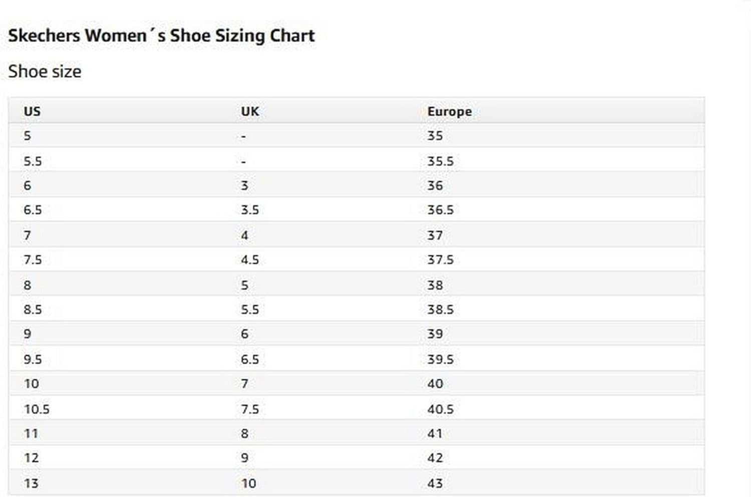 حذاء رياضي جو ووك لايت-ايكلبس مسطح للنساء من سكيتشرز 7 حذاء رياضي جو ووك لايت-ايكلبس مسطح للنساء من سكيتشرز - الصورة 7