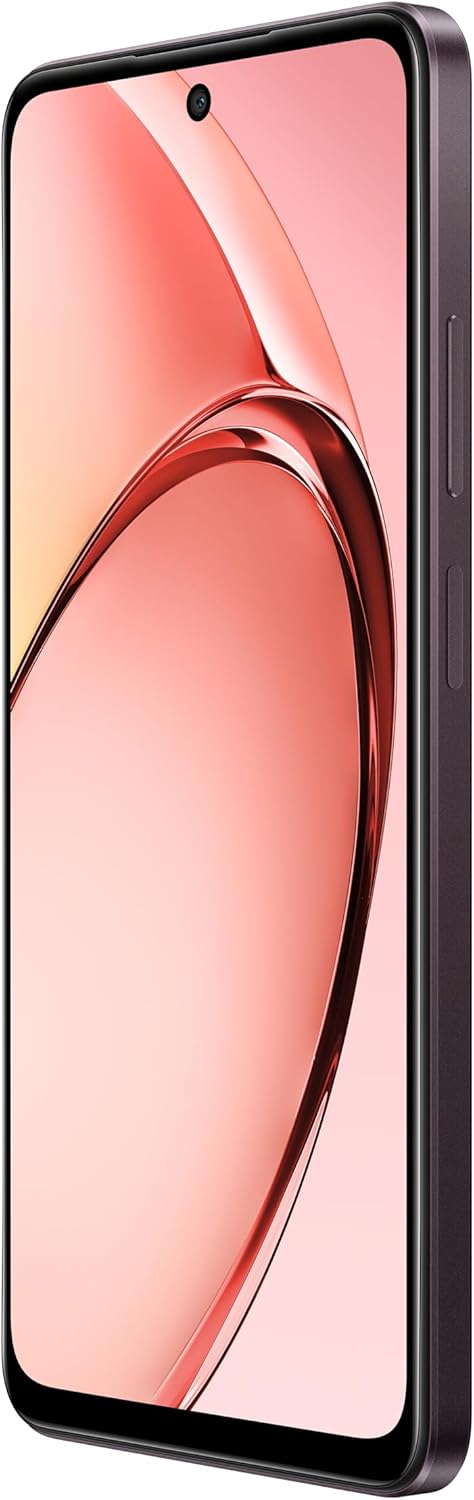 جوال A5i ثنائي شرائح الاتصال نيبولا ريد ذاكرة رام 4 جيجابايت 128 جيجابايت 4G ال تي اي من أوبو - نسخة الشرق الأوسط مع سماعة أذن او-تشويس 3 جوال A5i ثنائي شرائح الاتصال نيبولا ريد ذاكرة رام 4 جيجابايت 128 جيجابايت 4G ال تي اي من أوبو - نسخة الشرق الأوسط مع سماعة أذن او-تشويس - الصورة 3