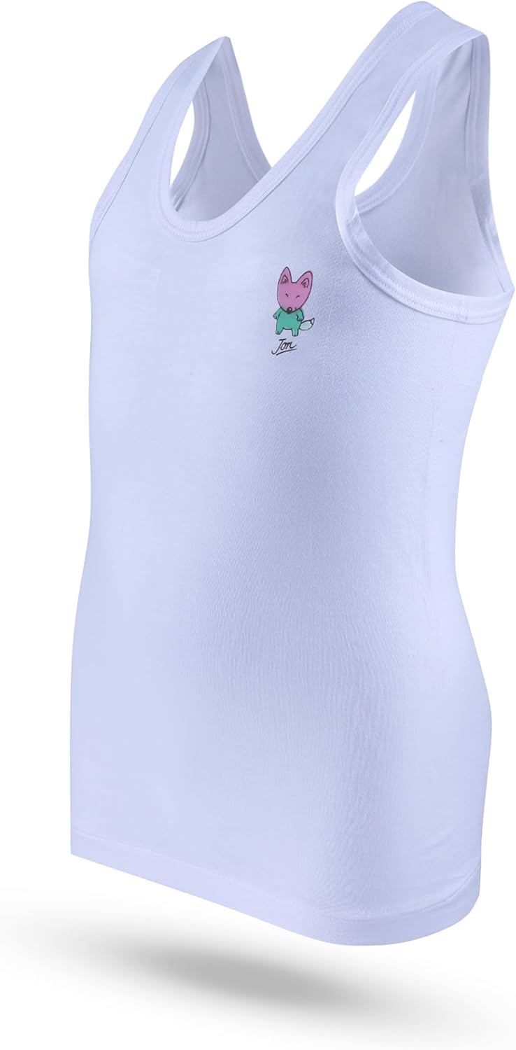 سترة للأطفال الأولاد من جون من روبا (عبوة مكونة من 5 قطع) 5 سترة للأطفال الأولاد من جون من روبا (عبوة مكونة من 5 قطع) - الصورة 5