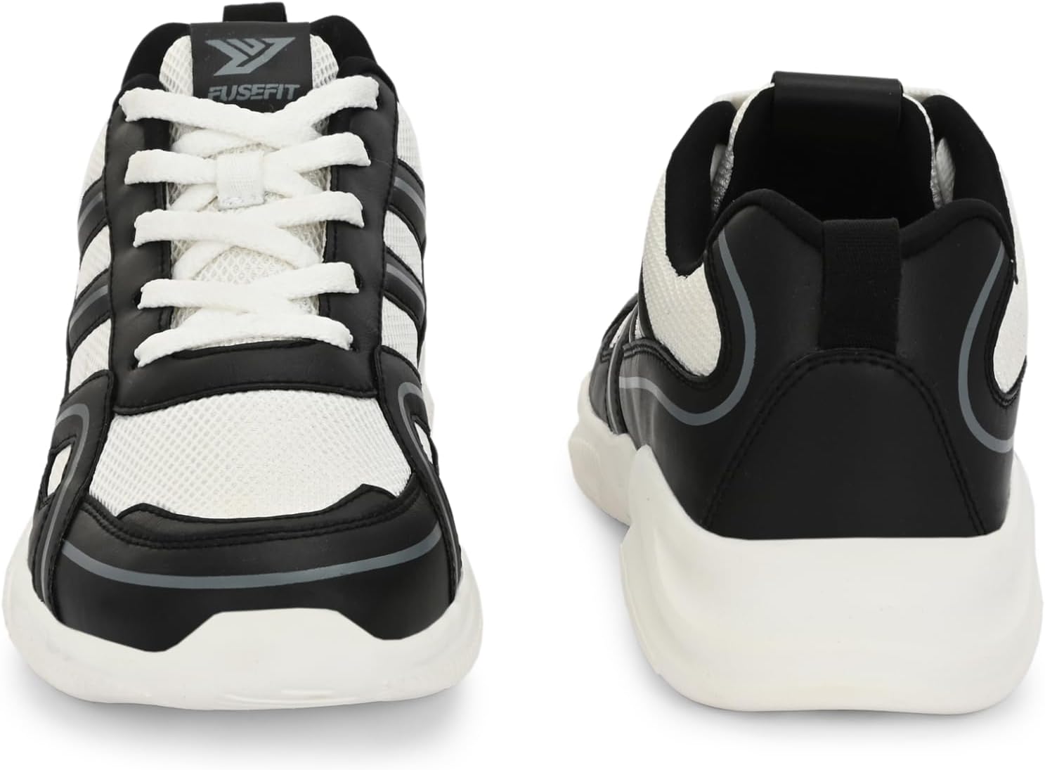 حذاء رياضي سبيدستر اف اف للنساء من فيوزفيت 6 حذاء رياضي سبيدستر اف اف للنساء من فيوزفيت - الصورة 6