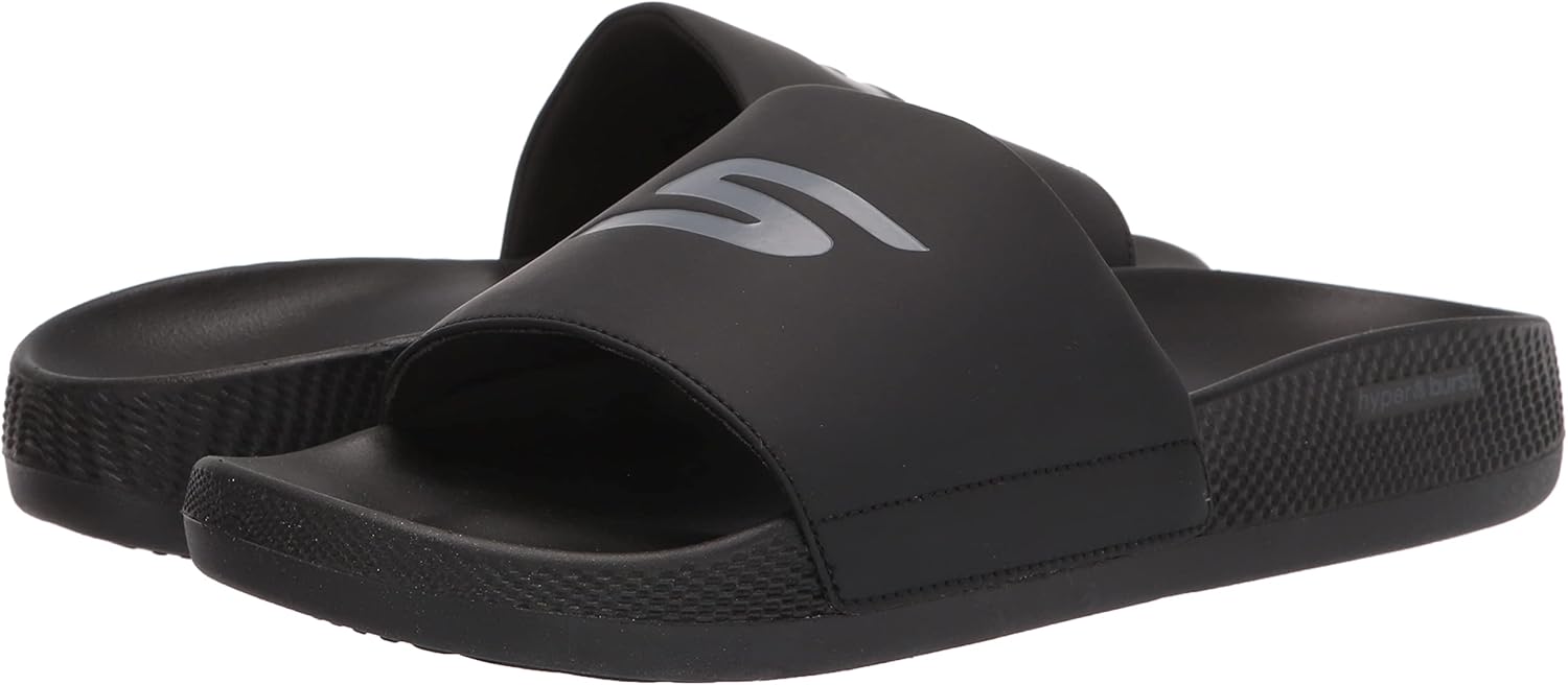 صندل بتقنية هايبر سلايد من سكيتشرز - رياضي رائع للنساء 7 صندل بتقنية هايبر سلايد من سكيتشرز - رياضي رائع للنساء - الصورة 7