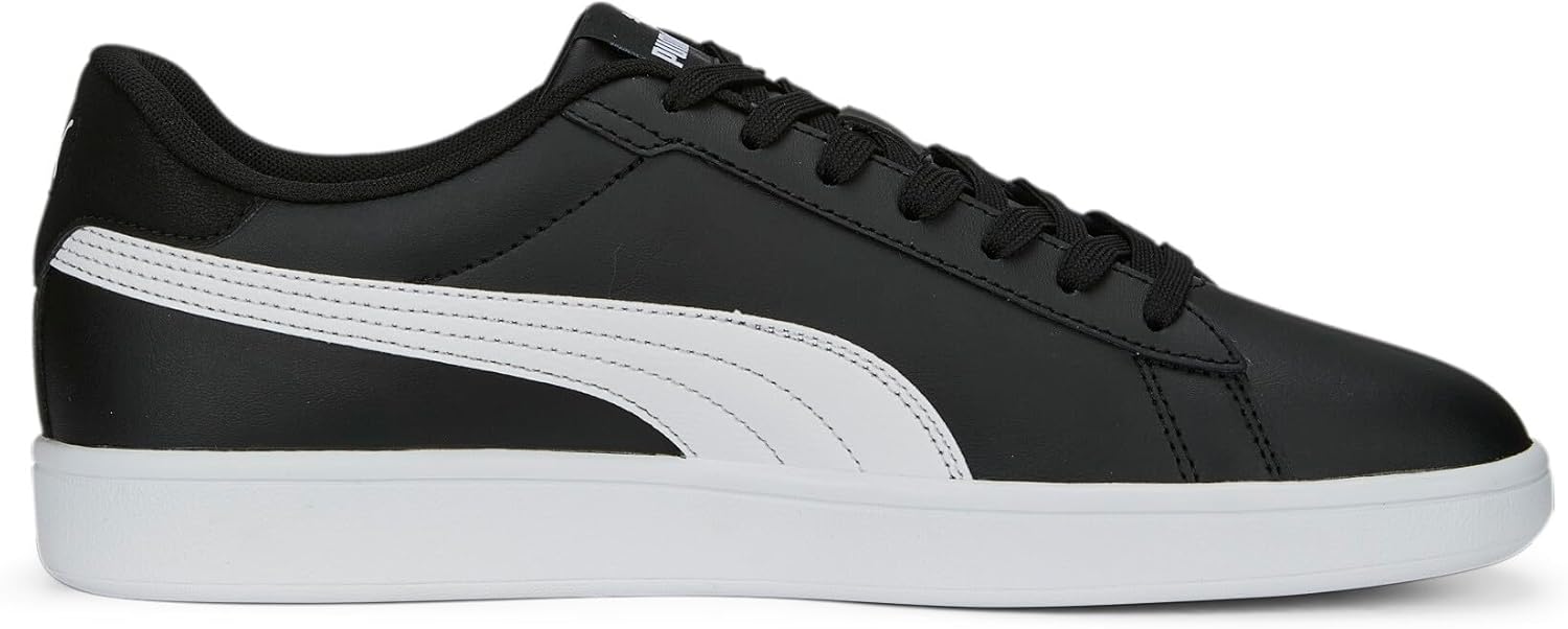 PUMA SMASH V2 LOW-TOP unisex-adult Sneakers 5 PUMA SMASH V2 LOW-TOP unisex-adult Sneakers - الصورة 5