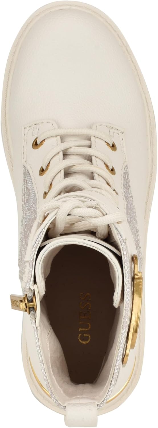 حذاء طويل الرقبة أورانا كومبات للنساء من جيس، دوف 150، مقاس 37، اصطناعي 4 حذاء طويل الرقبة أورانا كومبات للنساء من جيس، دوف 150، مقاس 37، اصطناعي - الصورة 4