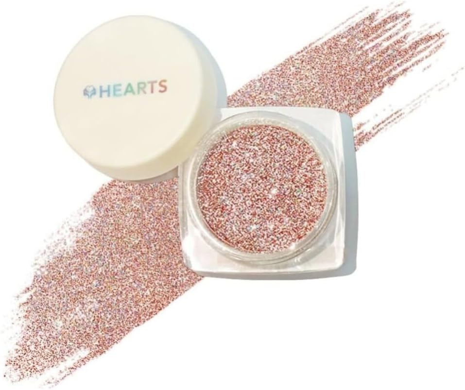 ظلال عيون جليتر من هارتس لامع 04 1 ظلال عيون جليتر من هارتس لامع 04