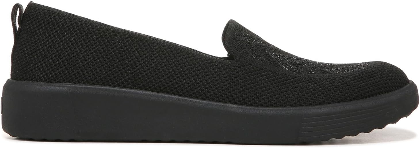 حذاء حريمي لوفر مارش اون موك سهل الارتداء من بزيس 2 حذاء حريمي لوفر مارش اون موك سهل الارتداء من بزيس - الصورة 2