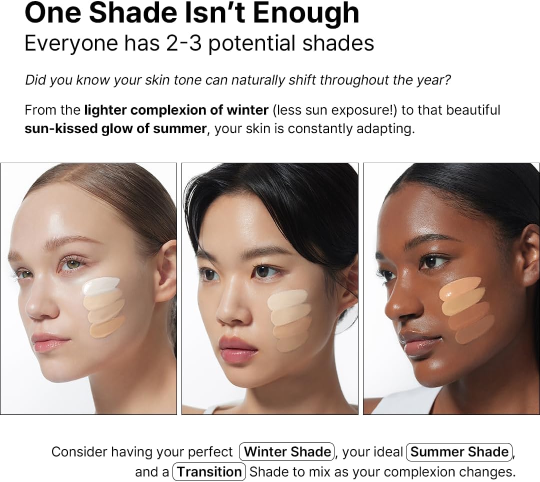 سيروم كوشن سيكامانو من بارنيل، ابيض، طبيعي 4 سيروم كوشن سيكامانو من بارنيل، ابيض، طبيعي - الصورة 4