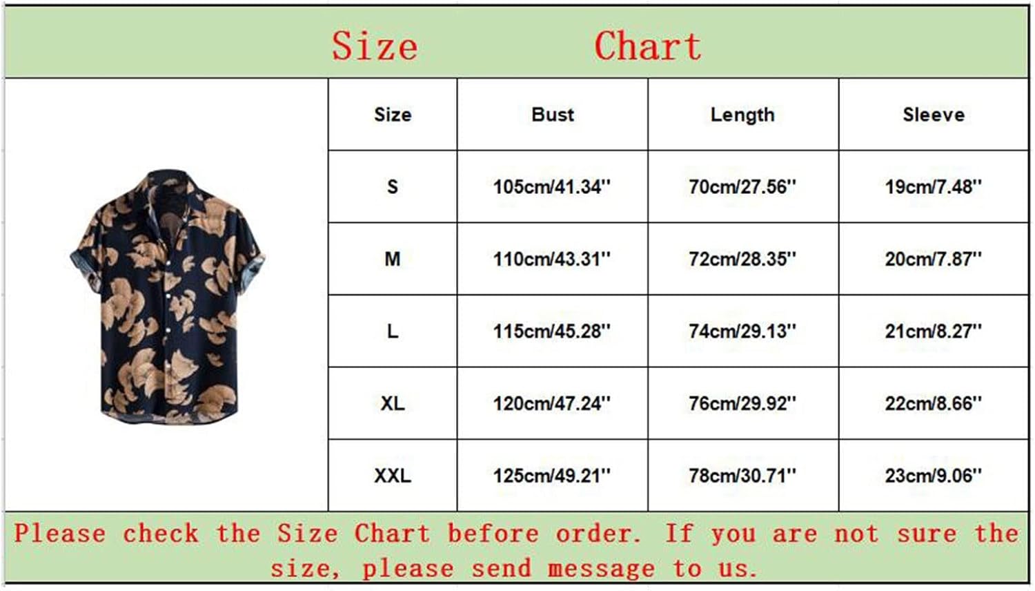 تي شيرتات رجالي من Hot BODY قمصان رجالية بأزرار سفلية كلاسيكية علوية رياضية (مقاس : L) 3 تي شيرتات رجالي من Hot BODY قمصان رجالية بأزرار سفلية كلاسيكية علوية رياضية (مقاس : L) - الصورة 3