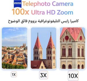 X200 FE شبكة الجيل الخامس 5G من فيفو| ذاكرة رام12GB و512GB، شاشة اموليد 120 هرتز| كاميرا زيس 50 ميجابايت | بطارية 6500 مللي امبير ساعة| ميديا تيك لوماليتي 9300، إصدار الإمارات العربية المتحدة- أسود