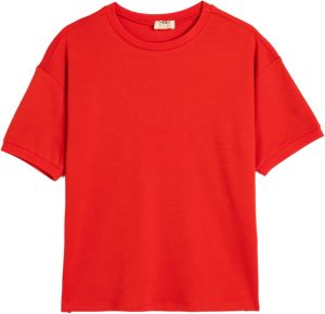 KOTON Boys Basic T-Shirt Classic