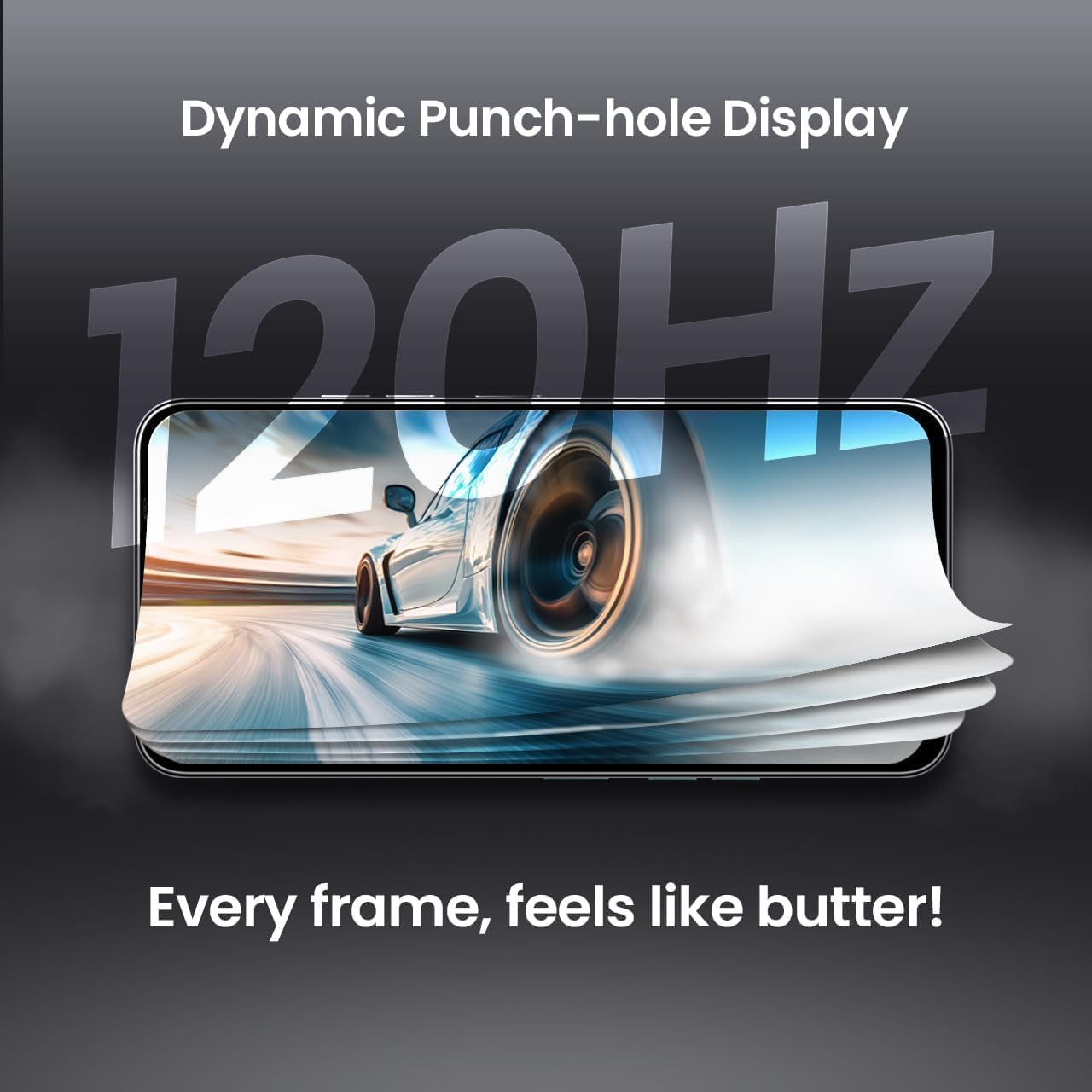 تكنو سبارك جو 2، شاشة 6.66 انش 120Hz، كاميرا 13MP، بطارية 5000mAh، 4GB+256GB، مقاومة للماء IP64، ثنائي شرائح الاتصال 4G، اسود 2 تكنو سبارك جو 2، شاشة 6.66 انش 120Hz، كاميرا 13MP، بطارية 5000mAh، 4GB+256GB، مقاومة للماء IP64، ثنائي شرائح الاتصال 4G، اسود - الصورة 2