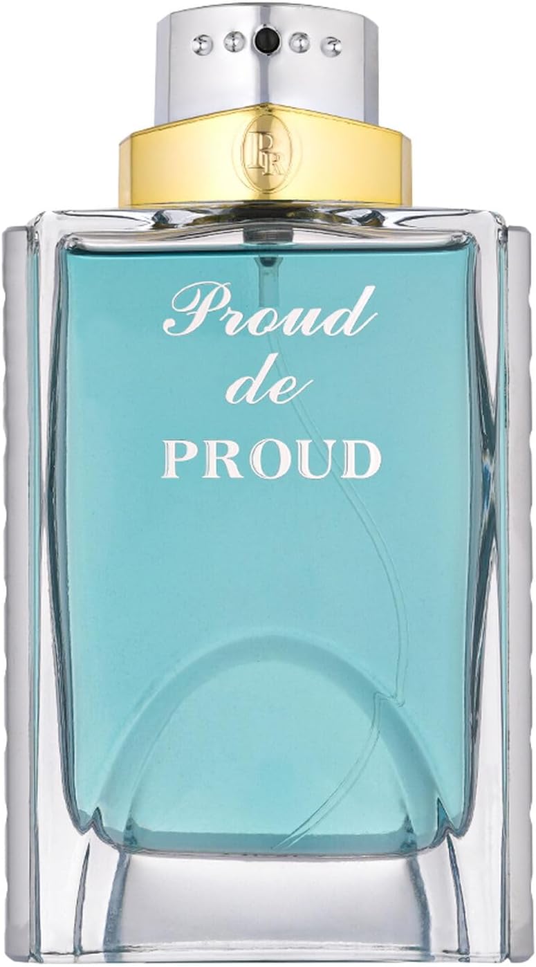 درعه عطر براود للرجال أو دي بارفوم 100مل 1 درعه عطر براود للرجال أو دي بارفوم 100مل