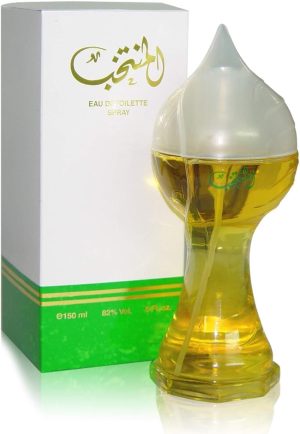 عطر او دي تواليت المنتخب للرجال، 150 مل