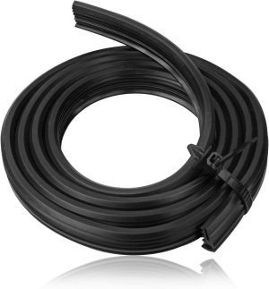 سدادة مطاطية لباب غسالة الصحون متوافقة مع غسالة الصحون ال جي، بديل 3920DD3005A 3920DD3003A AP4437203 PS3522654 1267456