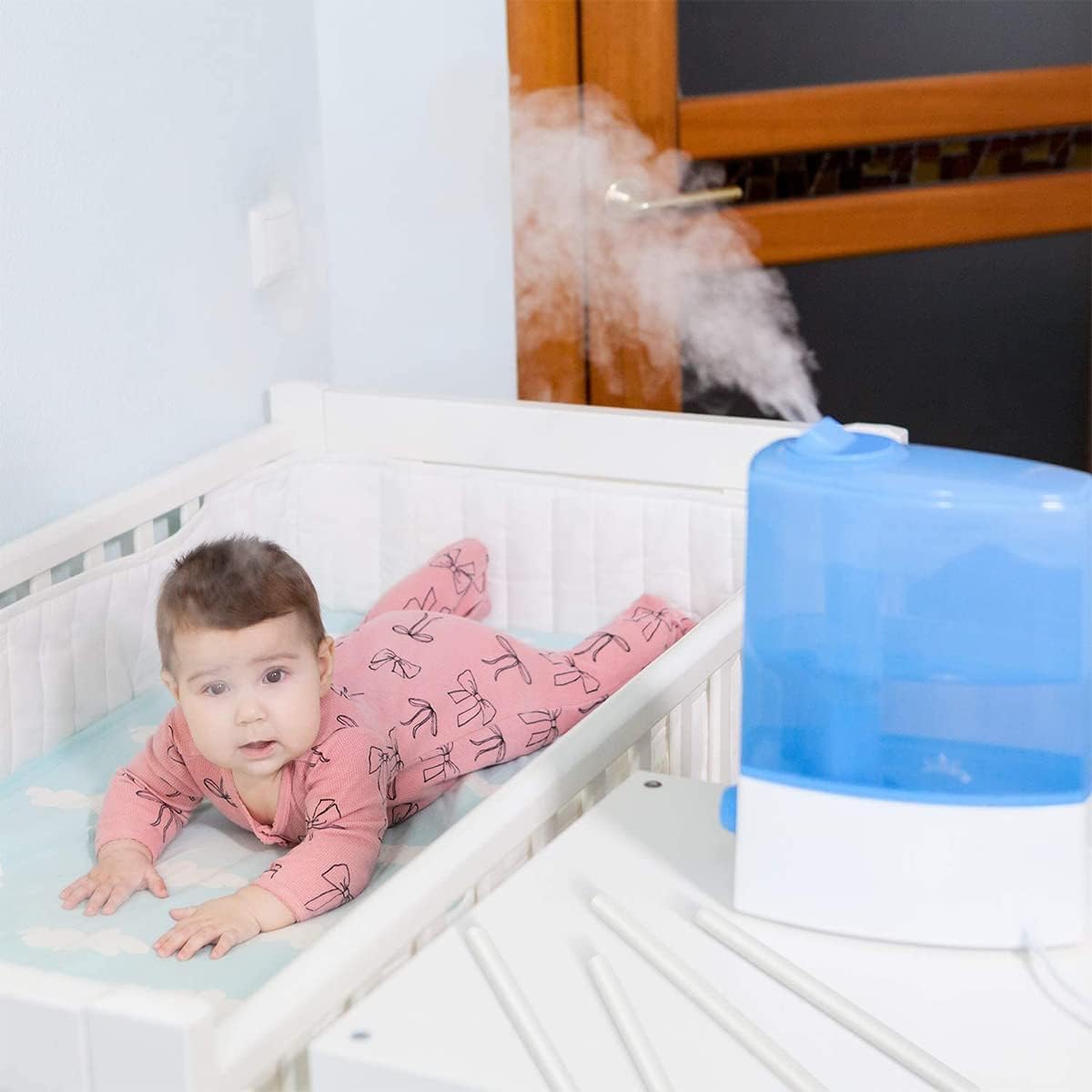 هاسثيب عصي فلتر مرطب الهواء من سوبفوكس، عبوة من 15 قطعة من الفتائل القطنية القابلة لاعادة التعبئة متوافقة مع هانيا، قضبان قطنية ماصة بديلة عالمية 3.93 انش لمرطب الهواء المحمول بمنفذ USB، ابيض 7 هاسثيب عصي فلتر مرطب الهواء من سوبفوكس، عبوة من 15 قطعة من الفتائل القطنية القابلة لاعادة التعبئة متوافقة مع هانيا، قضبان قطنية ماصة بديلة عالمية 3.93 انش لمرطب الهواء المحمول بمنفذ USB، ابيض - الصورة 7