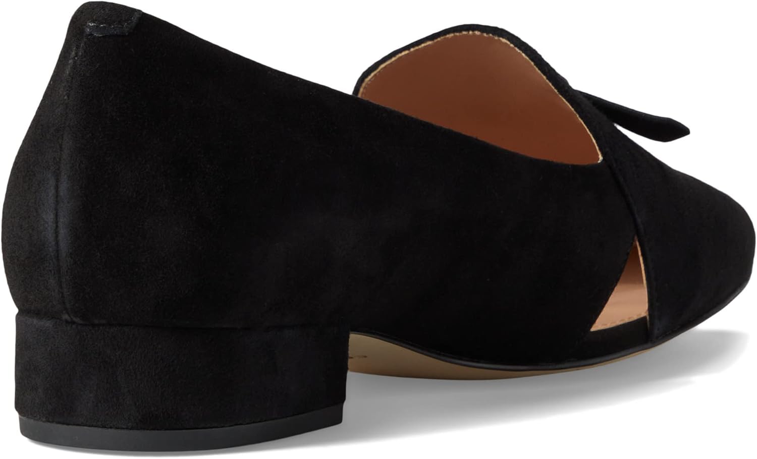 حذاء باليه فيولا بكعب قصير مسطح للنساء من كول هان 5 حذاء باليه فيولا بكعب قصير مسطح للنساء من كول هان - الصورة 5