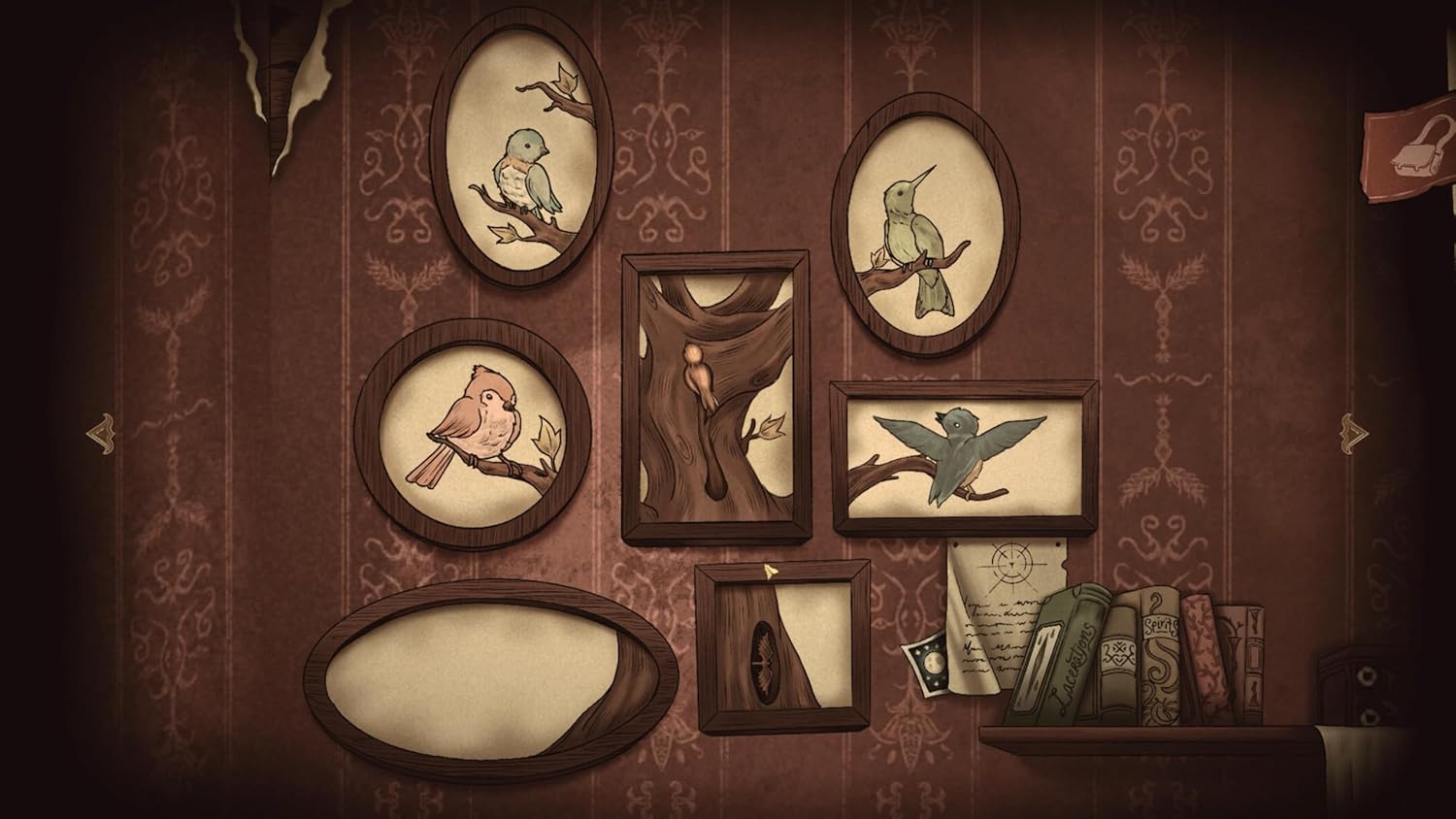 Tales From Candleforth (PS5) Game 4 Tales From Candleforth (PS5) Game - الصورة 4