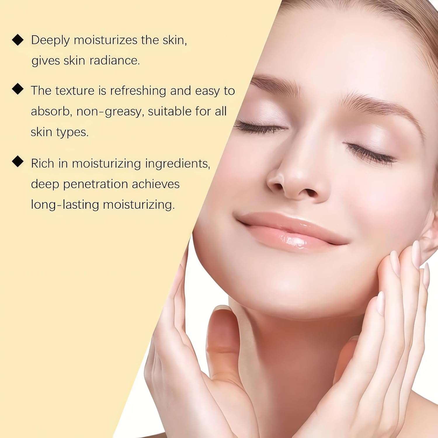 تونر فيتامين سي الكوري للوجه - تونر في سي لتفتيح وترطيب الوجه، لوشن مائي منعش لتقليل المسام، حتى لون البشرة وتهدئة البشرة الجافة، تركيبة خفيفة الوزن وسريعة الامتصاص، 300 مل 7 تونر فيتامين سي الكوري للوجه - تونر في سي لتفتيح وترطيب الوجه، لوشن مائي منعش لتقليل المسام، حتى لون البشرة وتهدئة البشرة الجافة، تركيبة خفيفة الوزن وسريعة الامتصاص، 300 مل - الصورة 7