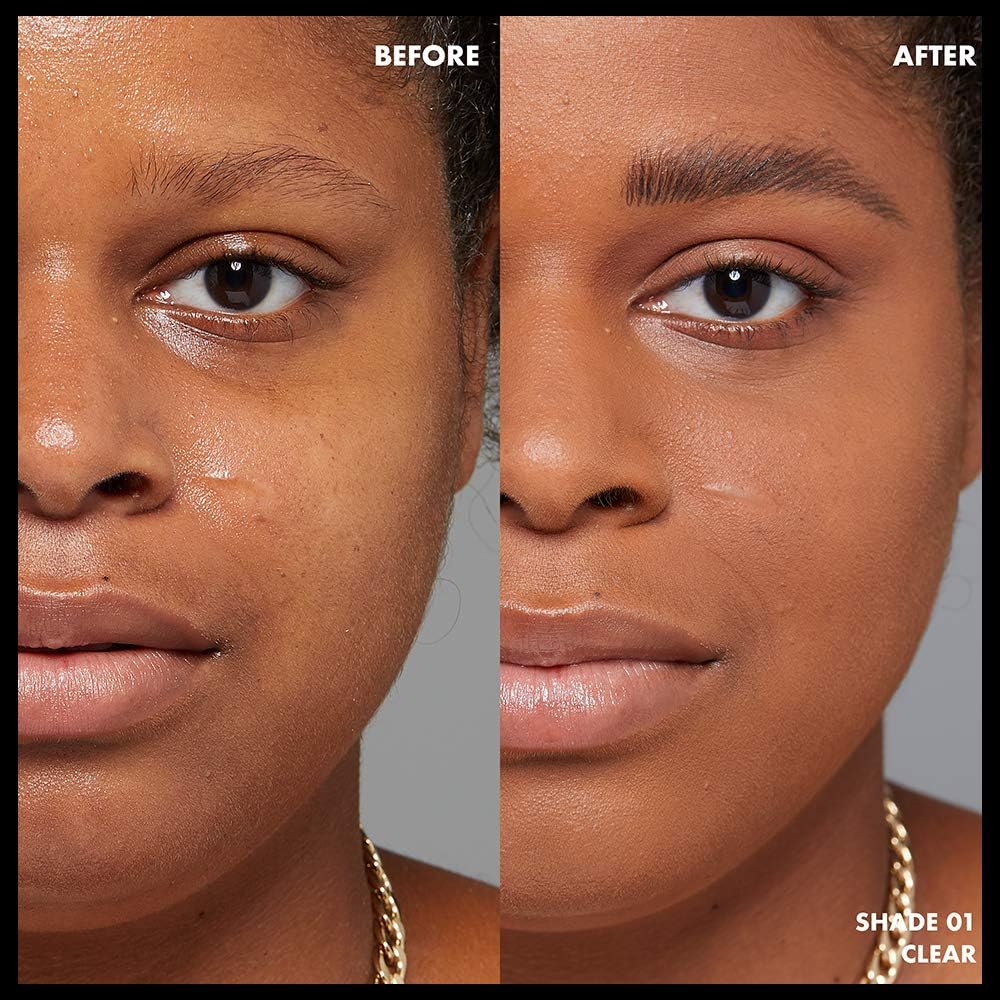 كريم تمهيدي رائع ستوديو بيرفكت فوتو من ان واي اكس نوع 01- شفاف، 30 مل 4 كريم تمهيدي رائع ستوديو بيرفكت فوتو من ان واي اكس نوع 01- شفاف، 30 مل - الصورة 4