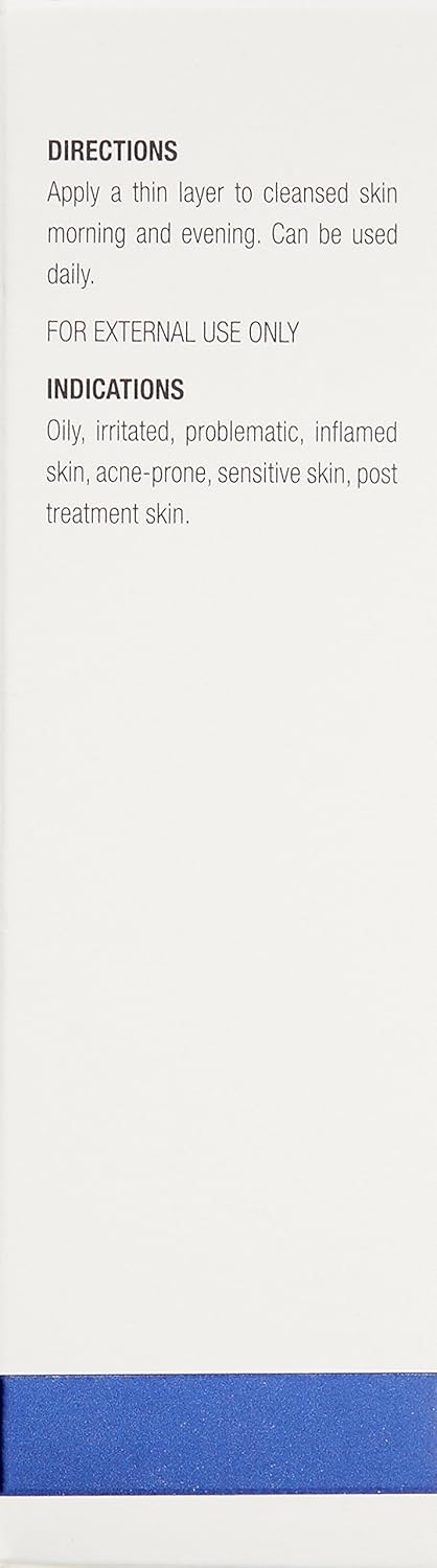 مرطب كلير سيل يطفئ اللمعان من ايميج سكين كير للبشرة الدهنية، 2 اونصة 10 مرطب كلير سيل يطفئ اللمعان من ايميج سكين كير للبشرة الدهنية، 2 اونصة - الصورة 10