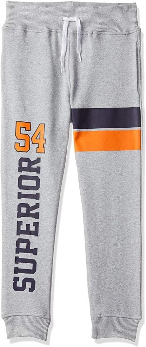 بنطلون جوجرز رياضي للأولاد من تي تو إف