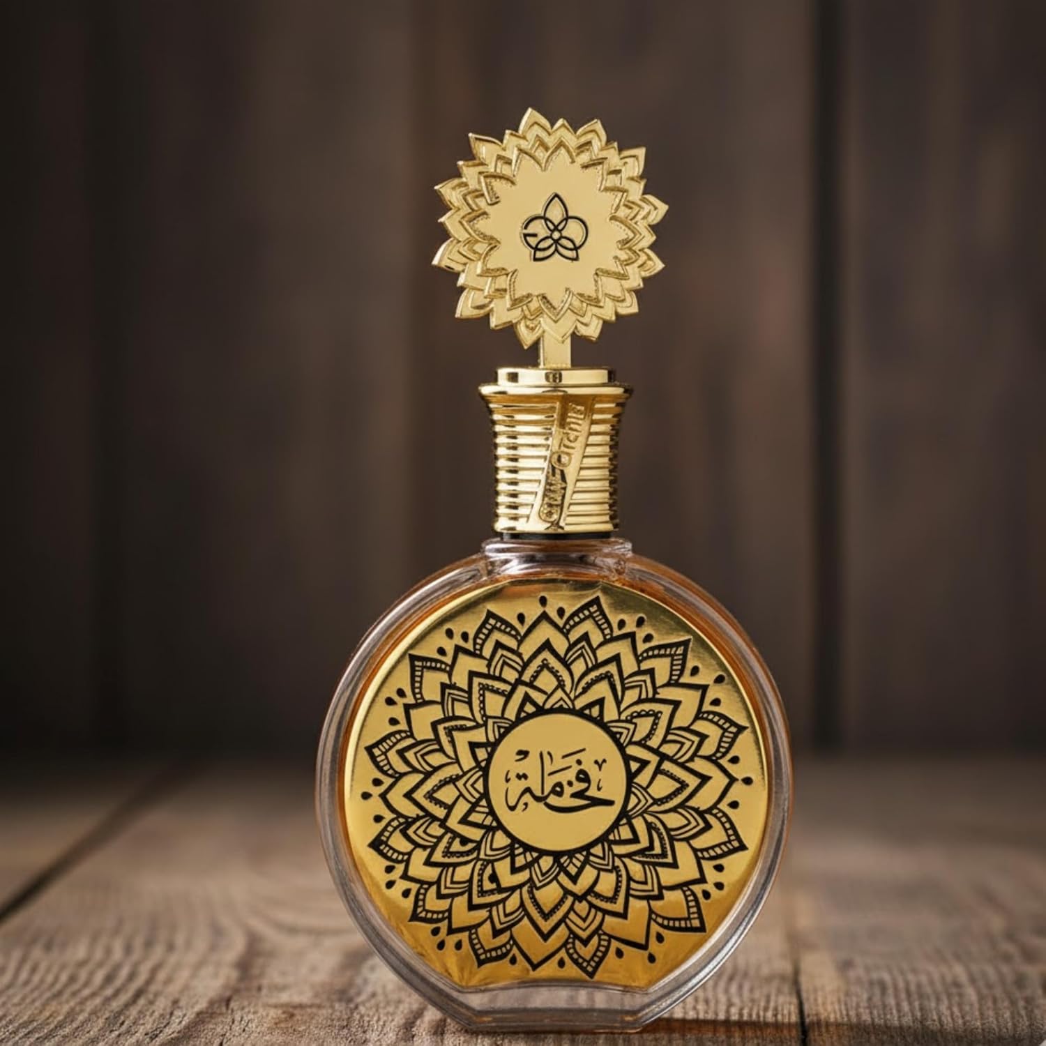 عطر فخامة ميزون اسرار 3.38 اونصة سائلة، او دي بارفان يدوم طويلا للنساء من اروما كونسيبتس، برائحة الفانيليا والمسك والجورماند الراقية | عطر الاوركيد الخليجي من فخامة برائحة الزهور 6 عطر فخامة ميزون اسرار 3.38 اونصة سائلة، او دي بارفان يدوم طويلا للنساء من اروما كونسيبتس، برائحة الفانيليا والمسك والجورماند الراقية | عطر الاوركيد الخليجي من فخامة برائحة الزهور - الصورة 6