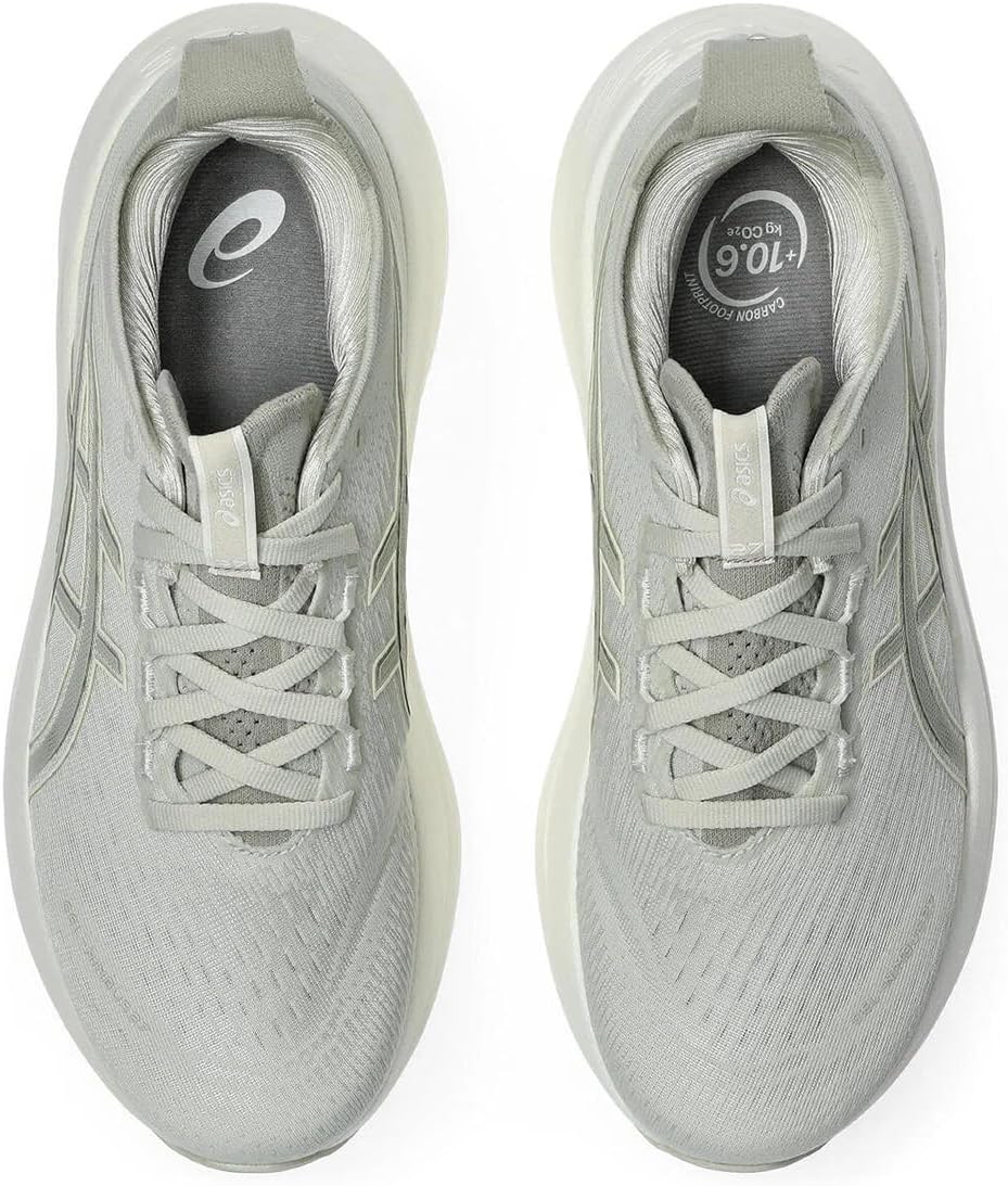 حذاء رياضي جل-نيمبس 27 للنساء من اسيكس 4 حذاء رياضي جل-نيمبس 27 للنساء من اسيكس - الصورة 4