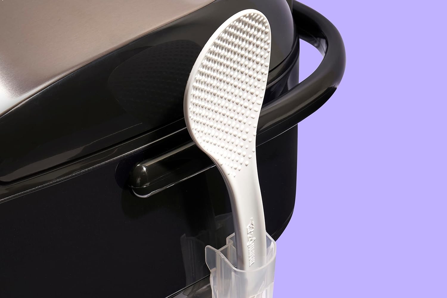 جهاز طهي الأرز الممتاز NL-GAQ10 سعة 1.0 لتر مع وظيفة الحفاظ على الدفء - يتضمن كوب قياس وملعقة ارز وسلة بخار من زوجيروشي - مع سلك طاقة بريطاني 8 جهاز طهي الأرز الممتاز NL-GAQ10 سعة 1.0 لتر مع وظيفة الحفاظ على الدفء - يتضمن كوب قياس وملعقة ارز وسلة بخار من زوجيروشي - مع سلك طاقة بريطاني - الصورة 8