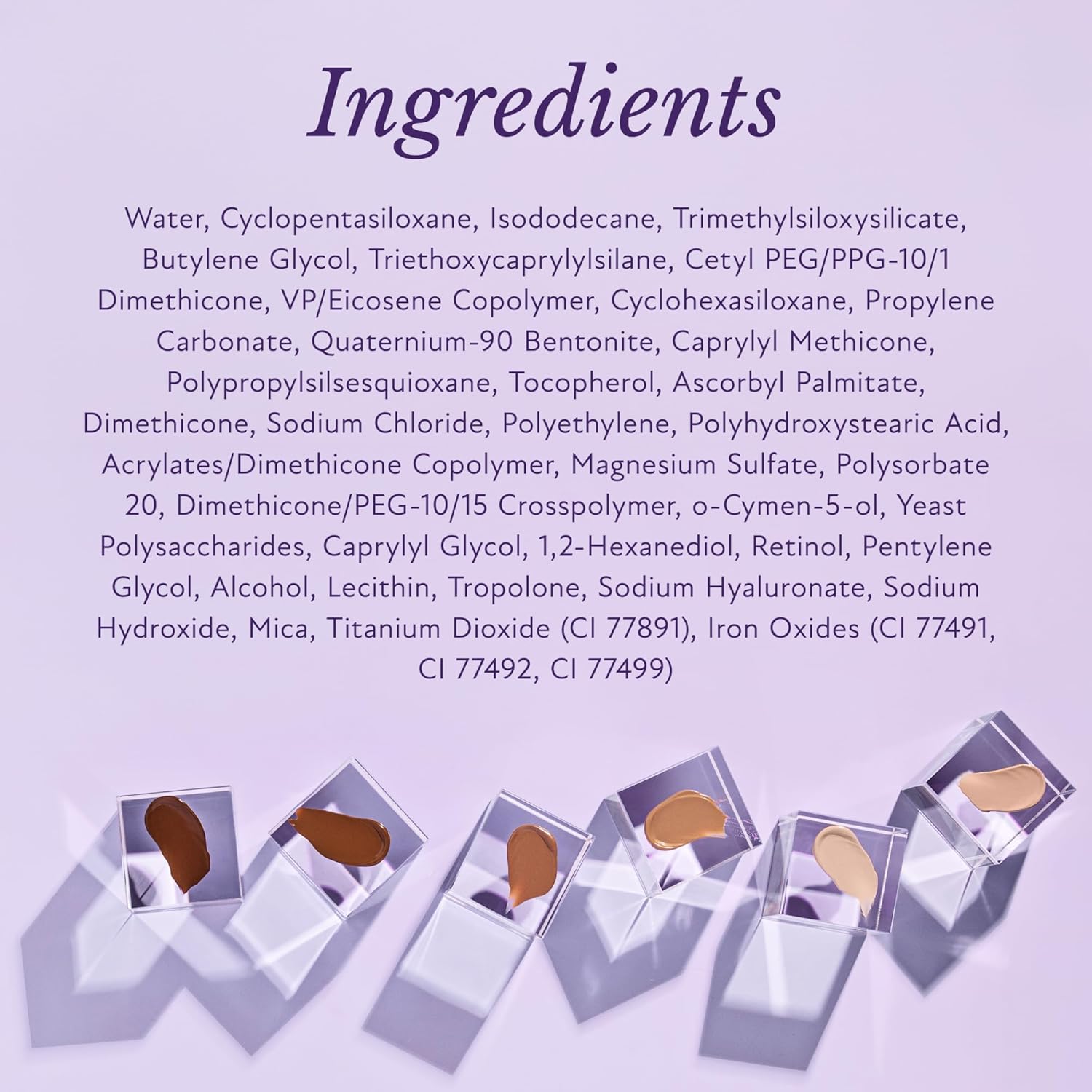 بودي كوفر بيرفيكتور - لايت راديانس، 200 مل 9 بودي كوفر بيرفيكتور - لايت راديانس، 200 مل - الصورة 9