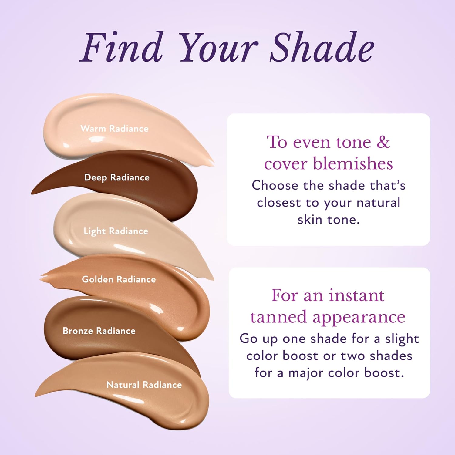 بودي كوفر بيرفيكتور - لايت راديانس، 200 مل 6 بودي كوفر بيرفيكتور - لايت راديانس، 200 مل - الصورة 6