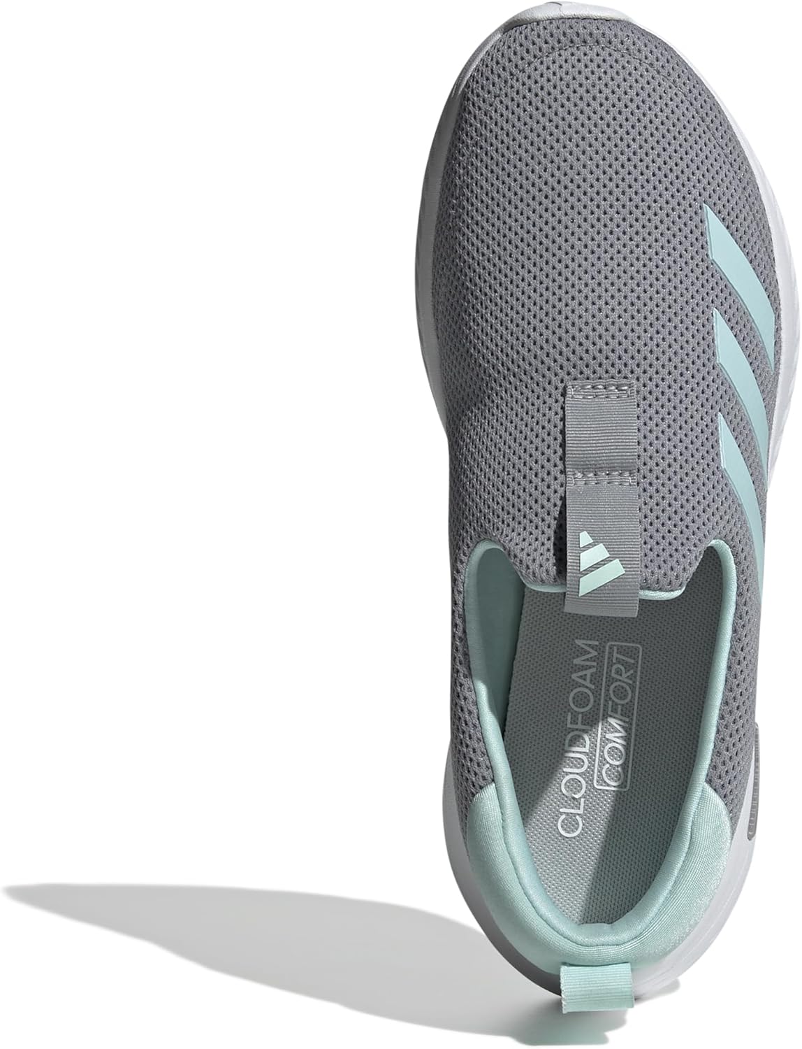 حذاء جري كلاود فوم موف لاونجر للنساء من اديداس 2 حذاء جري كلاود فوم موف لاونجر للنساء من اديداس - الصورة 2