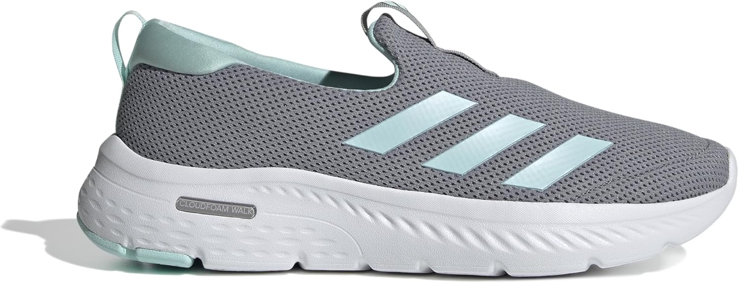 حذاء جري كلاود فوم موف لاونجر للنساء من اديداس 1 حذاء جري كلاود فوم موف لاونجر للنساء من اديداس