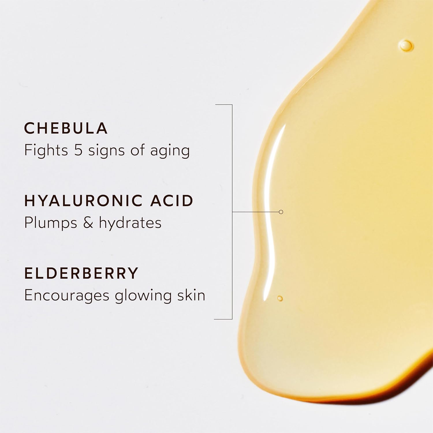 ترو بوتانيكالز - سيروم تشيبولا اكتيف الطبيعي | نظيف وغير سام وطبيعي للعناية بالبشرة (1 اونصة سائلة | 30 مل) 3 ترو بوتانيكالز - سيروم تشيبولا اكتيف الطبيعي | نظيف وغير سام وطبيعي للعناية بالبشرة (1 اونصة سائلة | 30 مل) - الصورة 3