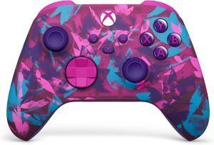 Xbox Wireless Controller – Heart Breaker Special Edition Series X|S, One, PC und cloudfähige Geräte