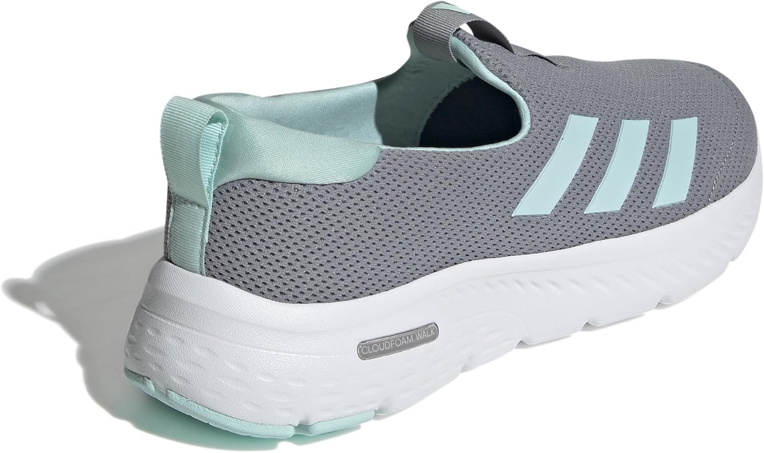 حذاء جري كلاود فوم موف لاونجر للنساء من اديداس 6 حذاء جري كلاود فوم موف لاونجر للنساء من اديداس - الصورة 6