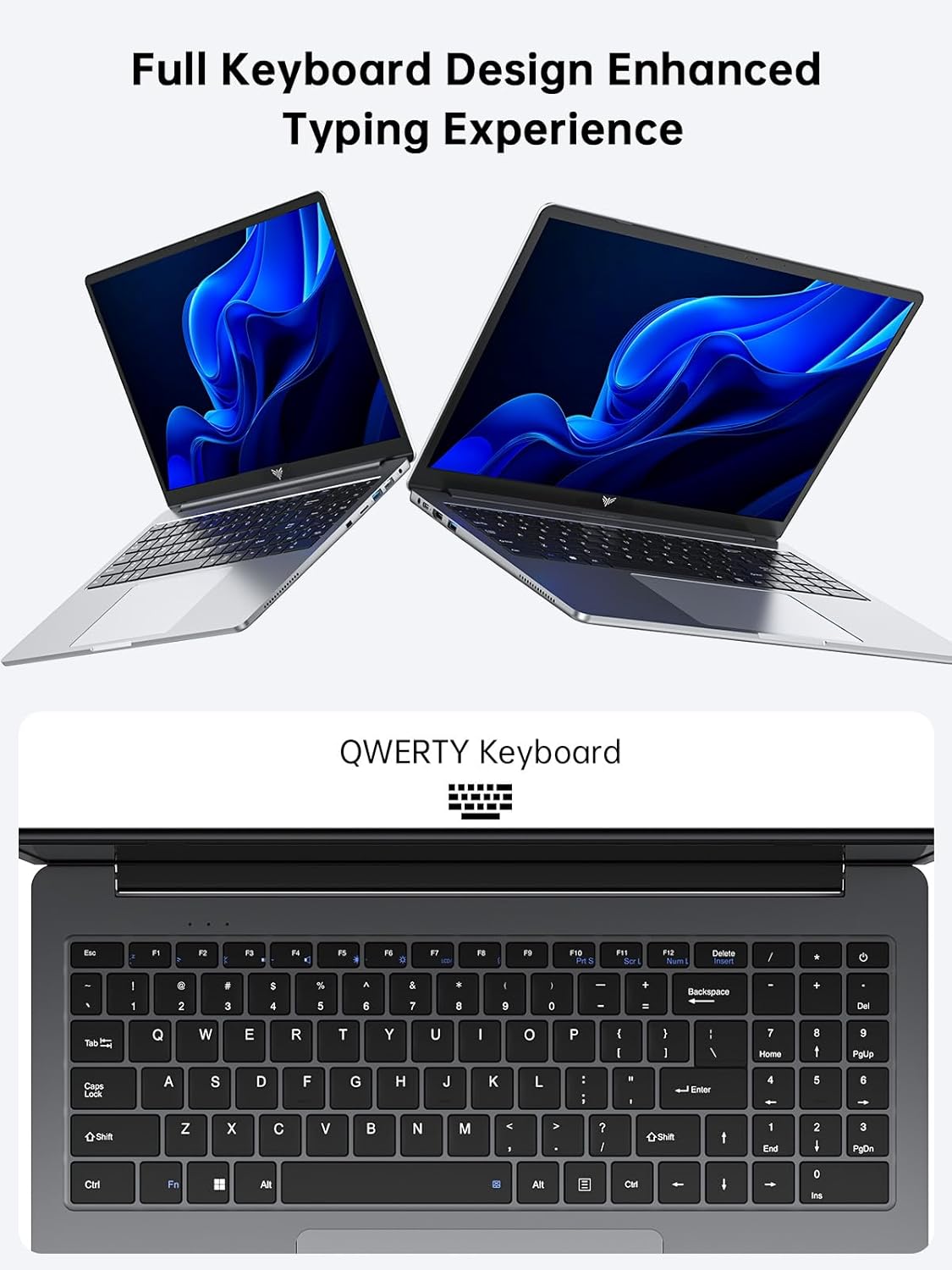 لابتوب ايس ماجيك 16 بوصة 2025 16 جيجا DDR4 512GB SSD ويندوز 11، لابتوب مع معالج انتل رباعي النواة 12 (حتى 3.6 جيجا)، شاشة FHD 1920P، هيكل معدني، واي فاي 5، USB3.2، نوع سي 5 لابتوب ايس ماجيك 16 بوصة 2025 16 جيجا DDR4 512GB SSD ويندوز 11، لابتوب مع معالج انتل رباعي النواة 12 (حتى 3.6 جيجا)، شاشة FHD 1920P، هيكل معدني، واي فاي 5، USB3.2، نوع سي - الصورة 5