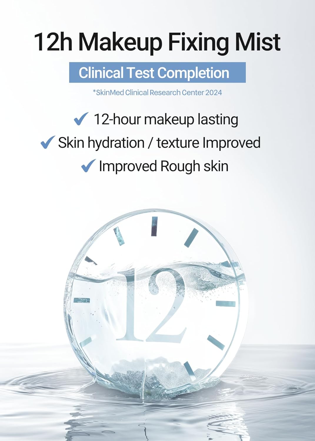 جانج سيم مول بخاخ وجه مايكرو فيتينج من اسينشيال مول، بخاخ مرطب فائق النعومة مع ماء الينابيع الحرارية، برايمر ديوي جلو بقوة تثبيت تدوم طويلا، بخاخ وجه كوري 4.06 اونصة سائلة 4 جانج سيم مول بخاخ وجه مايكرو فيتينج من اسينشيال مول، بخاخ مرطب فائق النعومة مع ماء الينابيع الحرارية، برايمر ديوي جلو بقوة تثبيت تدوم طويلا، بخاخ وجه كوري 4.06 اونصة سائلة - الصورة 4